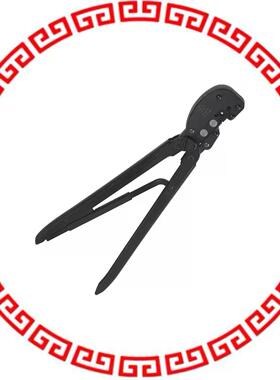 90382-2 TOOL HAND CRIMPER 12-16AWG SIDE