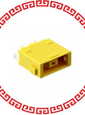1-2129333-1 CONN POWER JACK SOLDER EYELET