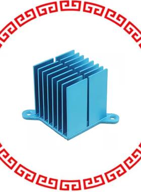 ATS-CPX030030035-174-C2-R0 HEATSINK 30X30X35MM R