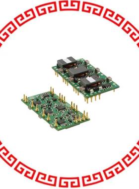 PTH12040WAD DC DC CONVERTER 0.8-5.5V 50A