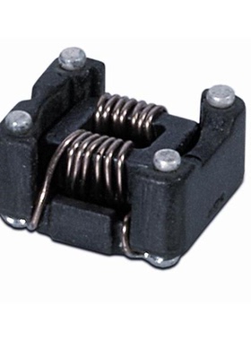744273801《WE-SL5 HC SMD LnFltr 9uH 3500mA 100kHz》
