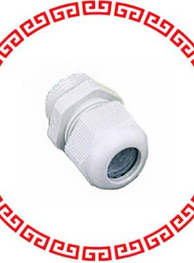 12002500 CABLE GLAND 15-21MM M32 POLY