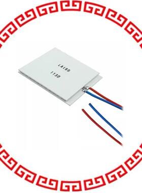 430857-500 PELTIER UT15,288,F2,5252,TA,W6
