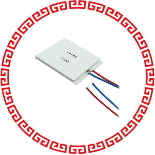 430857-500 PELTIER UT15,288,F2,5252,TA,W6