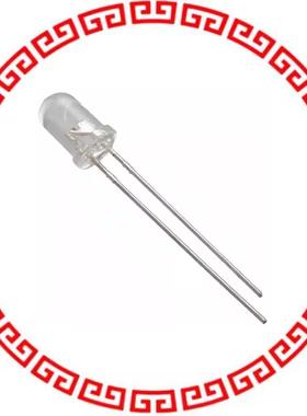 C503C-WAN-CBBDB152 LED COOL WHITE CLR 5MM RND T/H