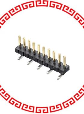 M50-3631042R CONN HDR 1.27MM SMT AU 10POS