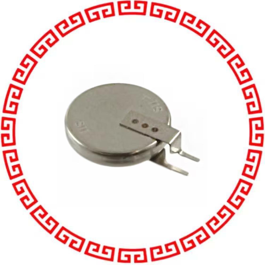 MS920SE-FL27E BATTERY LITH 3V 11MAH COIN 9.5MM