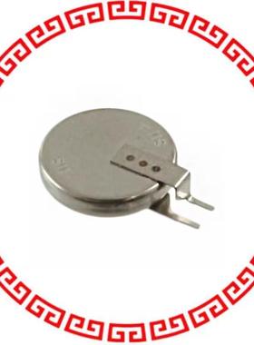 MS920SE-FL27E BATTERY LITH 3V 11MAH COIN 9.5MM