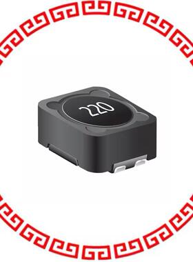 SRF1260A-470M INDUCT ARRAY 2 COIL 47UH SMD