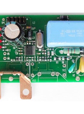 STEVAL-IPE017V1《STPM10 Single-Phase One Shunt Demo Board》
