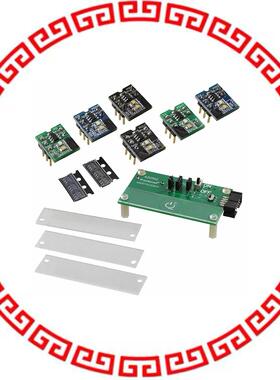 IQS227/8ASEV02-S IQS227AS & IQS228AS EVALUAT