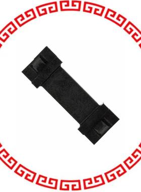 111547-1 STRAIN RELIEF FOR 10POS PIN CONN