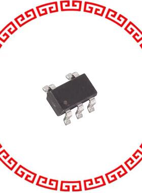 MAX3180EEUK+T IC RCVR RS232 ESD SGL SOT23-5