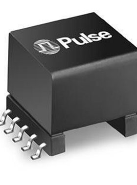 PA3855.002NLT《Audio & Signal Transformers FLYBACK POE TR》