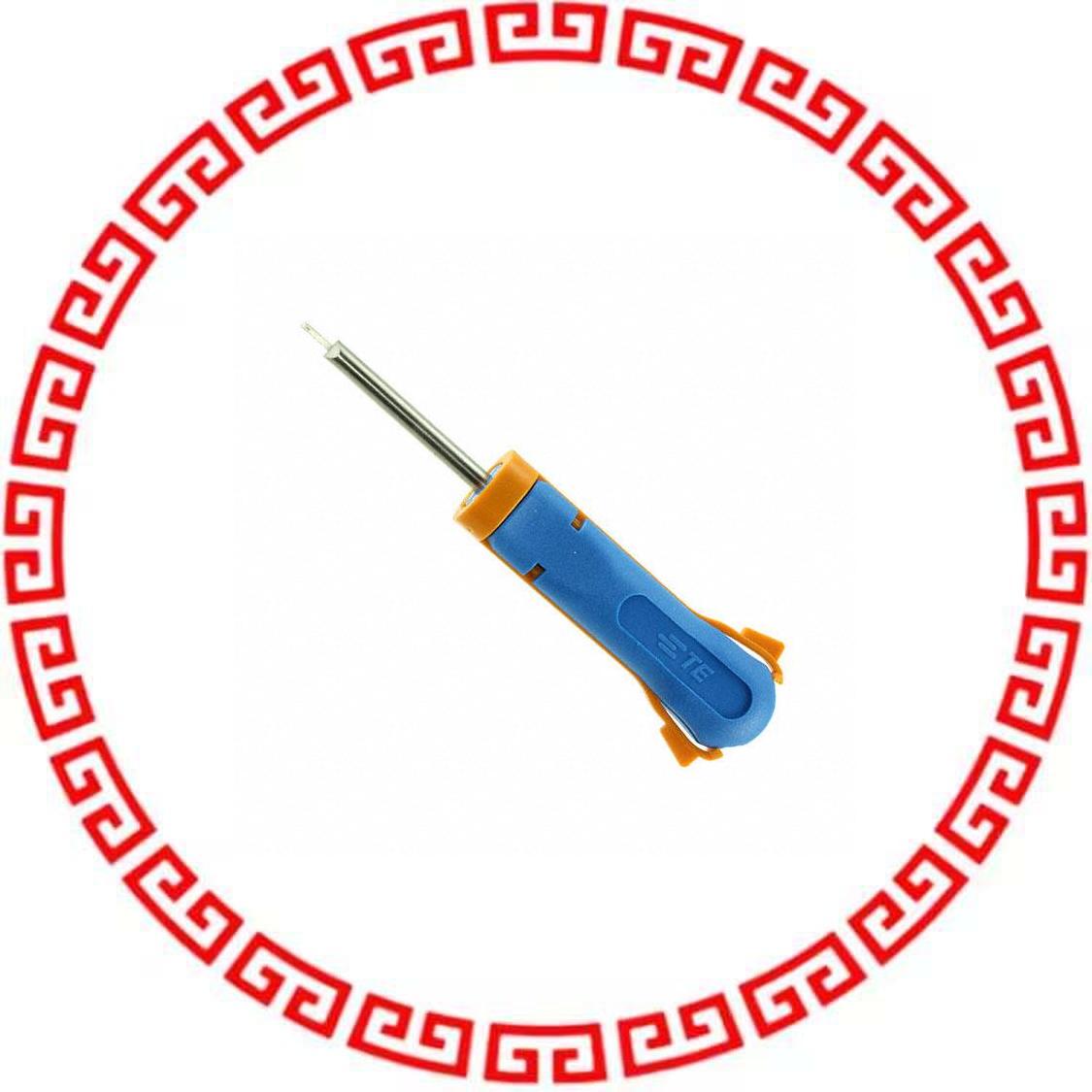 6-1579007-1 EXTRACTION TOOL