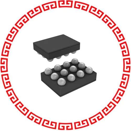 LP5562TMX/NOPB IC LED DRIVER LINEAR DIM 12DSBGA