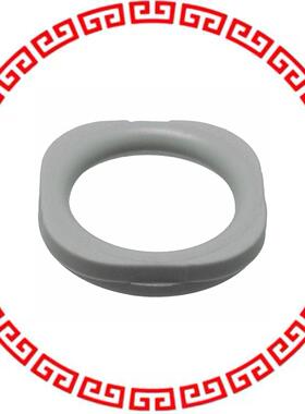 5-1393561-7 CONN D-SUB CABLE BUSHING 9 POS