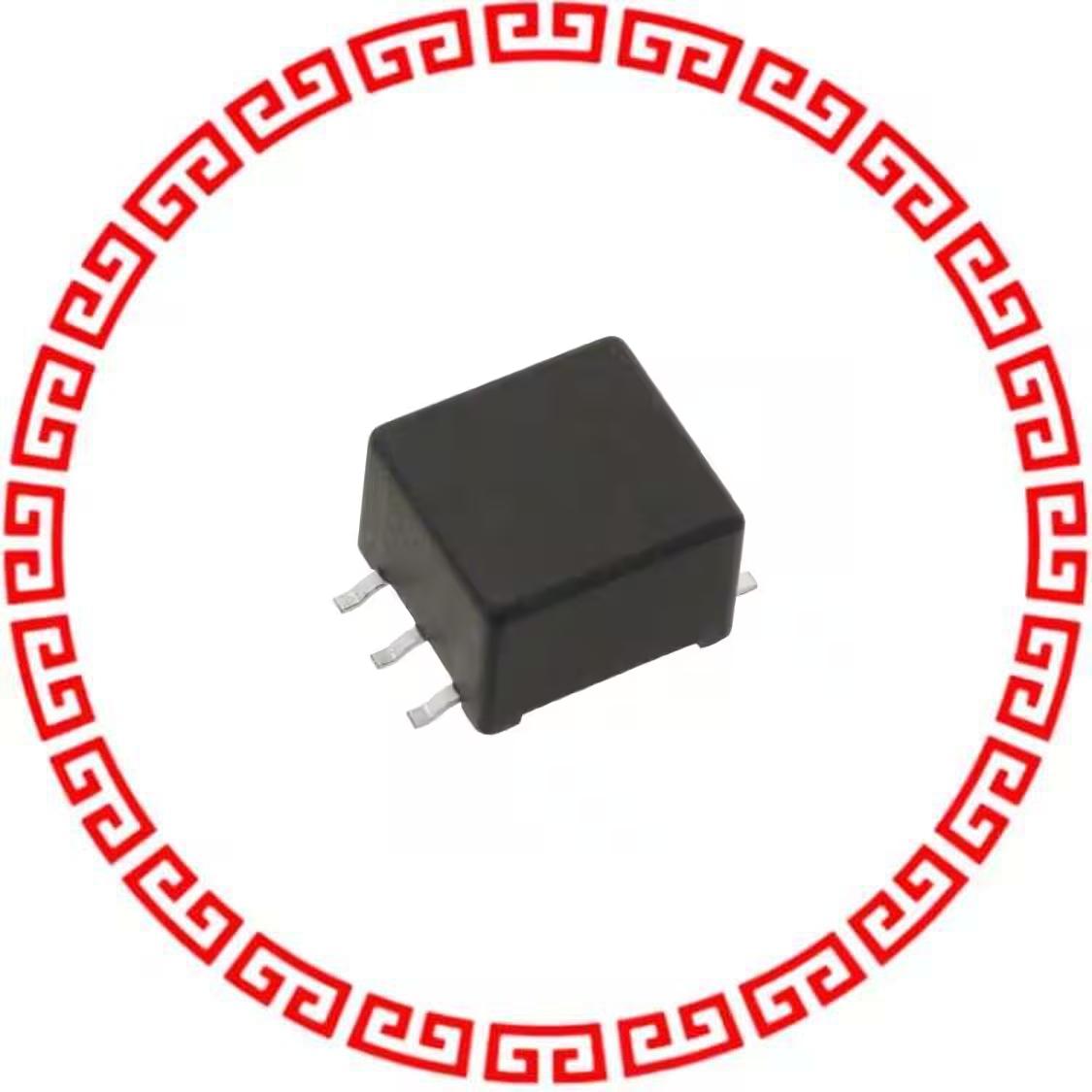 78250MVC XFRMR MAX250 4KVDC 2.5 MH SMD