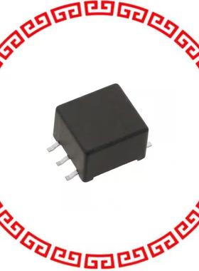 78250MVC XFRMR MAX250 4KVDC 2.5 MH SMD