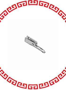 T42-1/M TERMINAL MICRO.042HOLE 1000/PKG