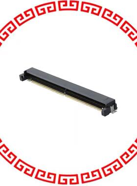 MM70-314-310B1-2-R300 CONN MXM FMALE 314POS 0.020 GOLD