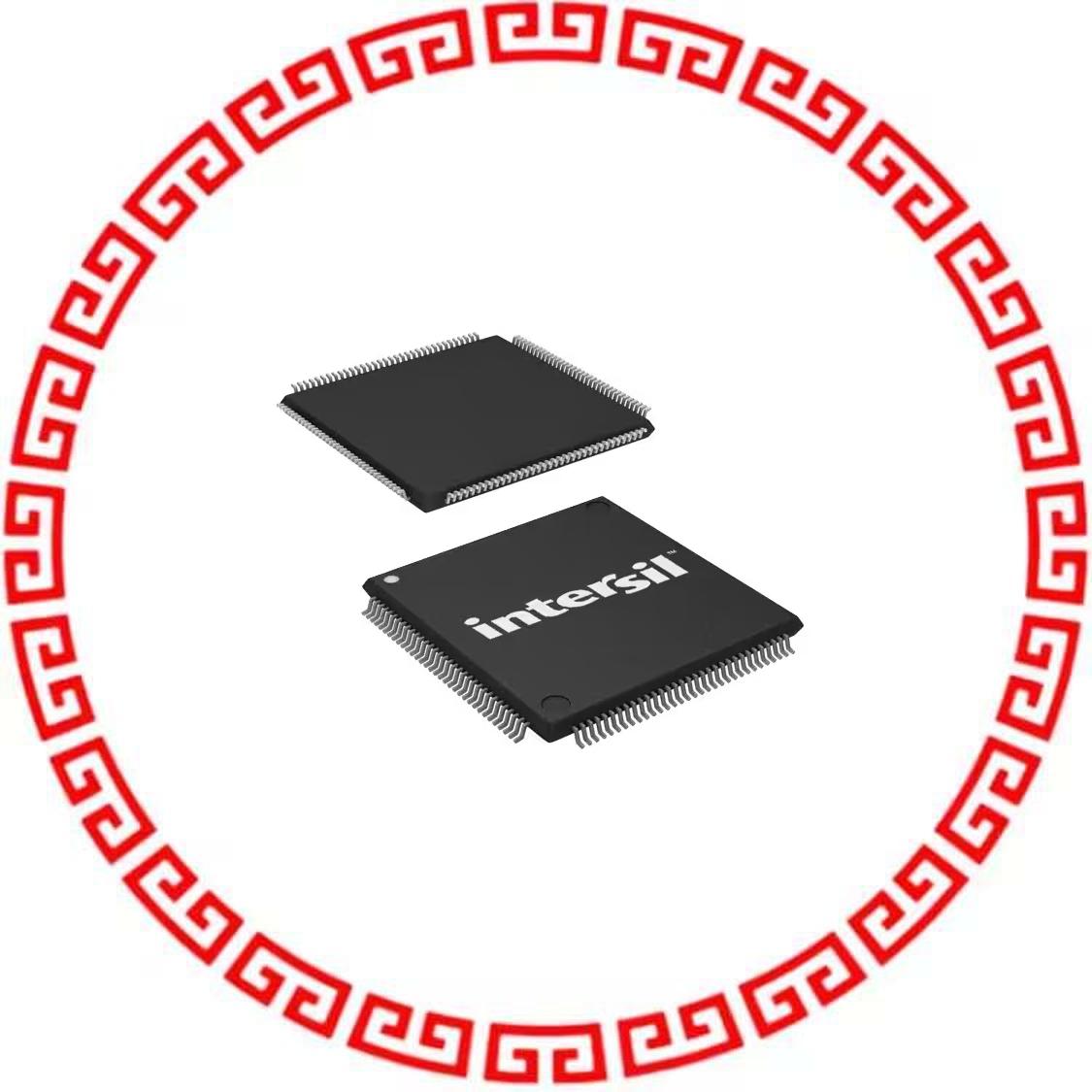 TW9966AT-LC1-GR IC DECODER VIDEO 128LQFP