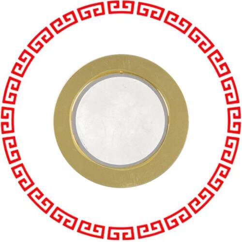 AB3526B BUZZER ELEMENT PIEZO 2.6KHZ 35MM