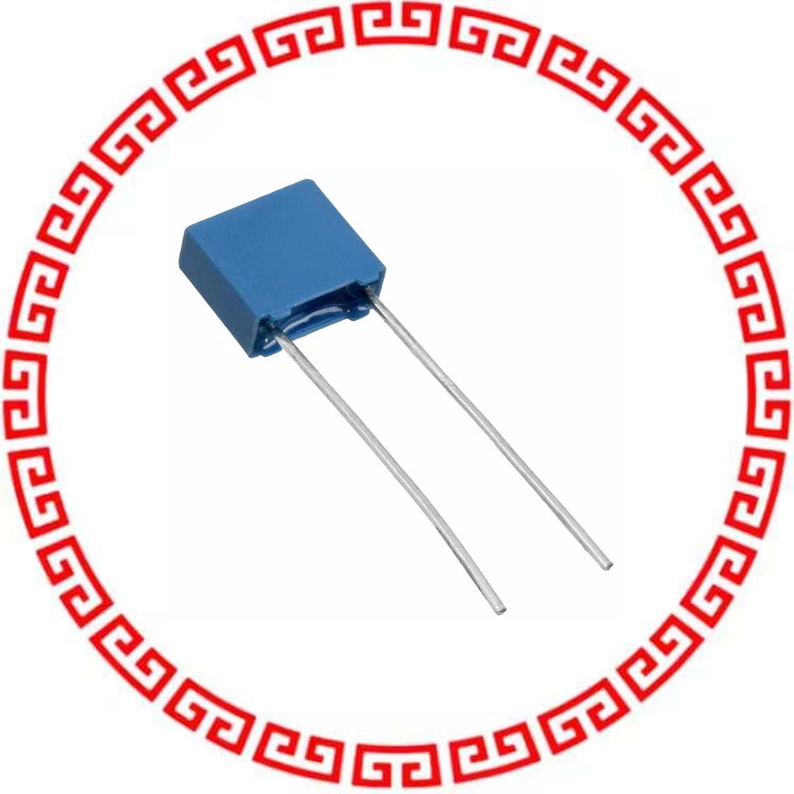 B32529C1182J000 CAP FILM 1800PF 5% 100VDC RADIAL