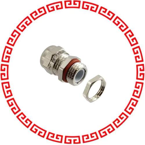 AIO-CSJPG7 CABLE GLAND 3-6.5MM PG7 BRASS