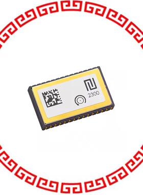 GYPRO2300LD MEMS GYRO Z-AXIS (YAW) 30-CLCC