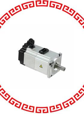 MSME022G1B SERVOMOTOR 3000 RPM 200VAC