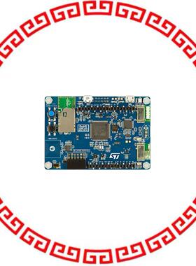 B-L475E-IOT01A2 STM32 IOT DISCOVERY NODE 868MHZ