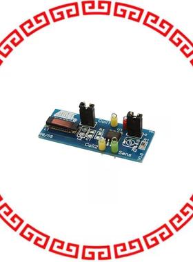 ATAB5570 BOARD EVAL FOR ATAB5570