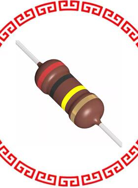 RR03J200KTB RES 200K OHM 3W 5% AXIAL