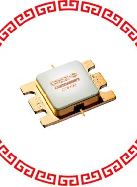 CGHV96050F2 RF MOSFET HEMT 40V 440210