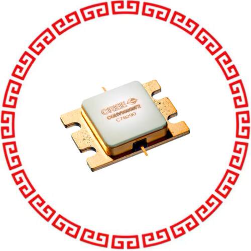 CGHV96050F2 RF MOSFET HEMT 40V 440210
