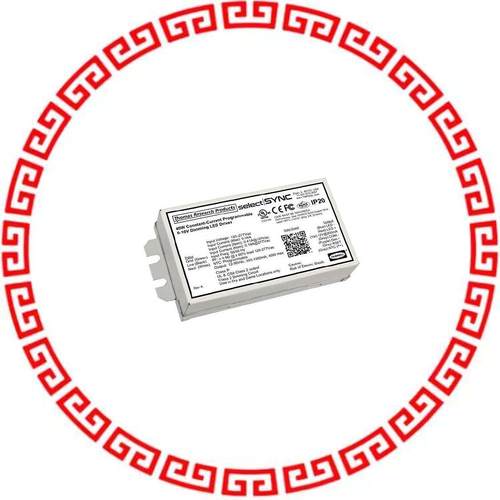 S025W-056C1300-C01-UN-D2 LED DVR CC AC/DC 12-56V