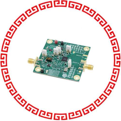 EVAL01-HMC833LP6GE EVAL BOARD FOR HMC833