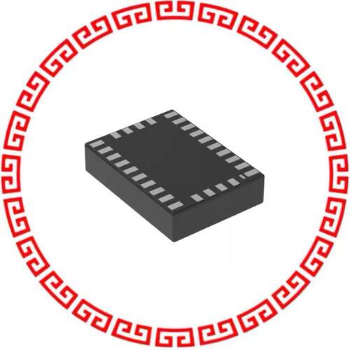 BNO085 IMU ACCEL/GYRO/MAG I2C 32BIT