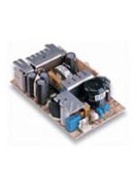 NLP65-9624GJ《65W 24V - Grnd Tab w/Harmonic Correctn》