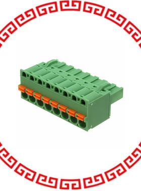 1902178 TERM BLOCK PLUG 8POS STR 5.08MM