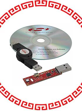 SI7005USB-DONGLE TOOLSTICK FOR SI7005