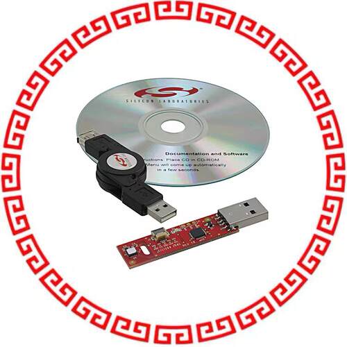 SI7005USB-DONGLE TOOLSTICK FOR SI7005