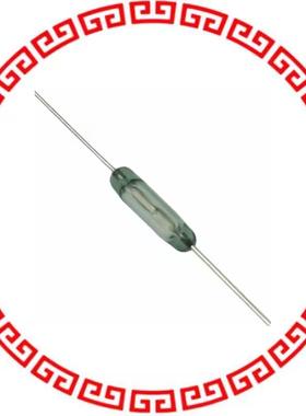 ORD213-1015 SWITCH REED SPST-NO 100MA 24V