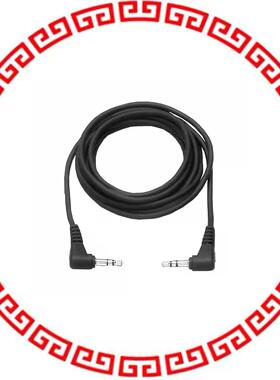 36HR14436X CABLE R/A STEREO PLUG-PLUG 12FT