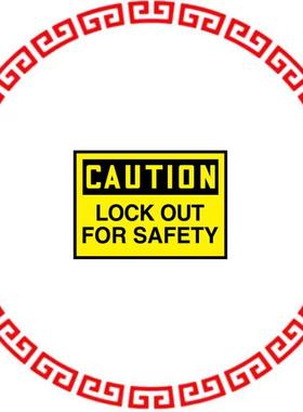 PLVS0305C3622 LABEL ELECTRL WARN 5