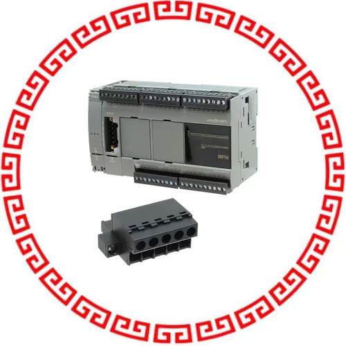 FC6A-C40K1CEJ 40IO J1939 CPU 24VDC SINK