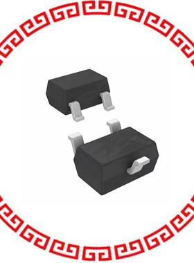 BAT54CWFILMY DIODE ARRAY SCHOTTKY 40V SOT323