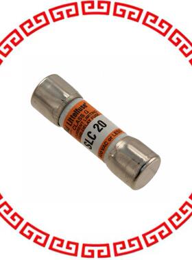 0SLC020.T FUSE CARTRIDGE 20A 600VAC/170VDC