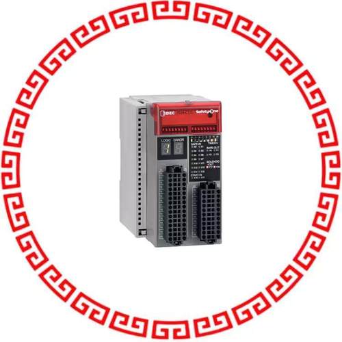 FS1A-C11S SMARTSAFETY RELAY 24LOGIC TYPE